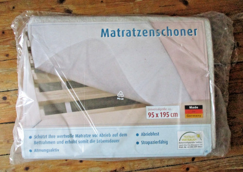 Matratzenschoner