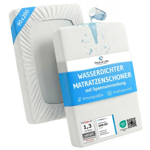 Matratzenschoner 200 - matratzenschoner,