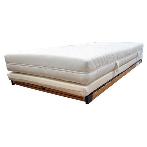 Bedding matratzenunterlage - sw,