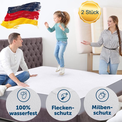 Stück matratzenauflage - stück,
