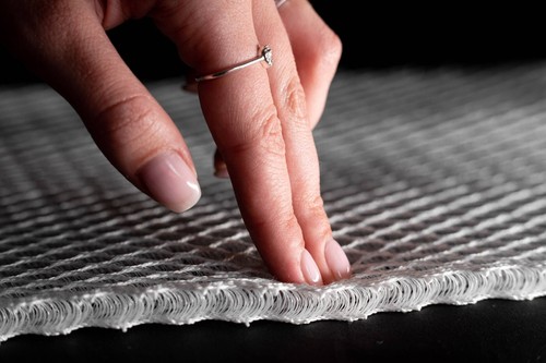 Matnext airflow mesh - matnext, 3d