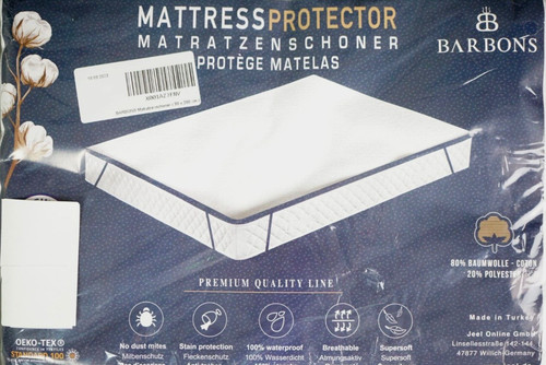 90x200cm wasserdichte - 90x200cm,