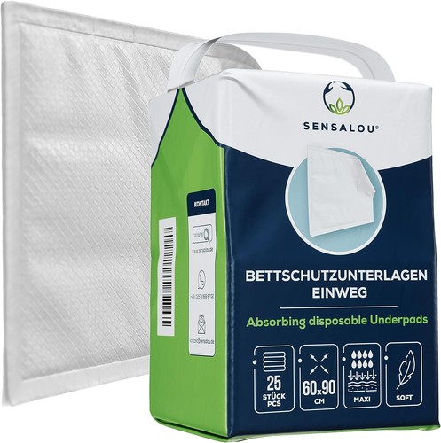 Inkontinenz auflage unterlage - auflage,