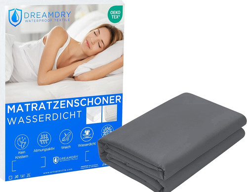 Dreamdry matratzenschoner - dreamdry,