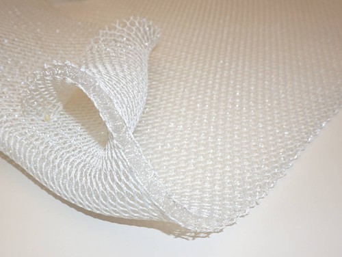 Prime tech mesh - 3d,