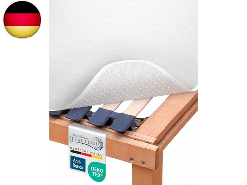 Matratzenunterlage mit noppen - matratzenunterlage,