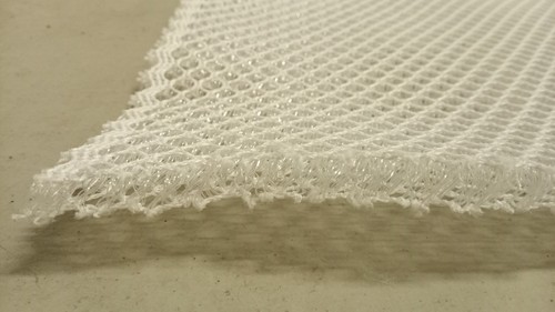 Mesh matratzenunterlage 10 - 3d,