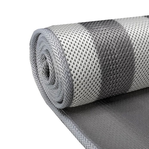 Vickywood mesh matte - 3d,